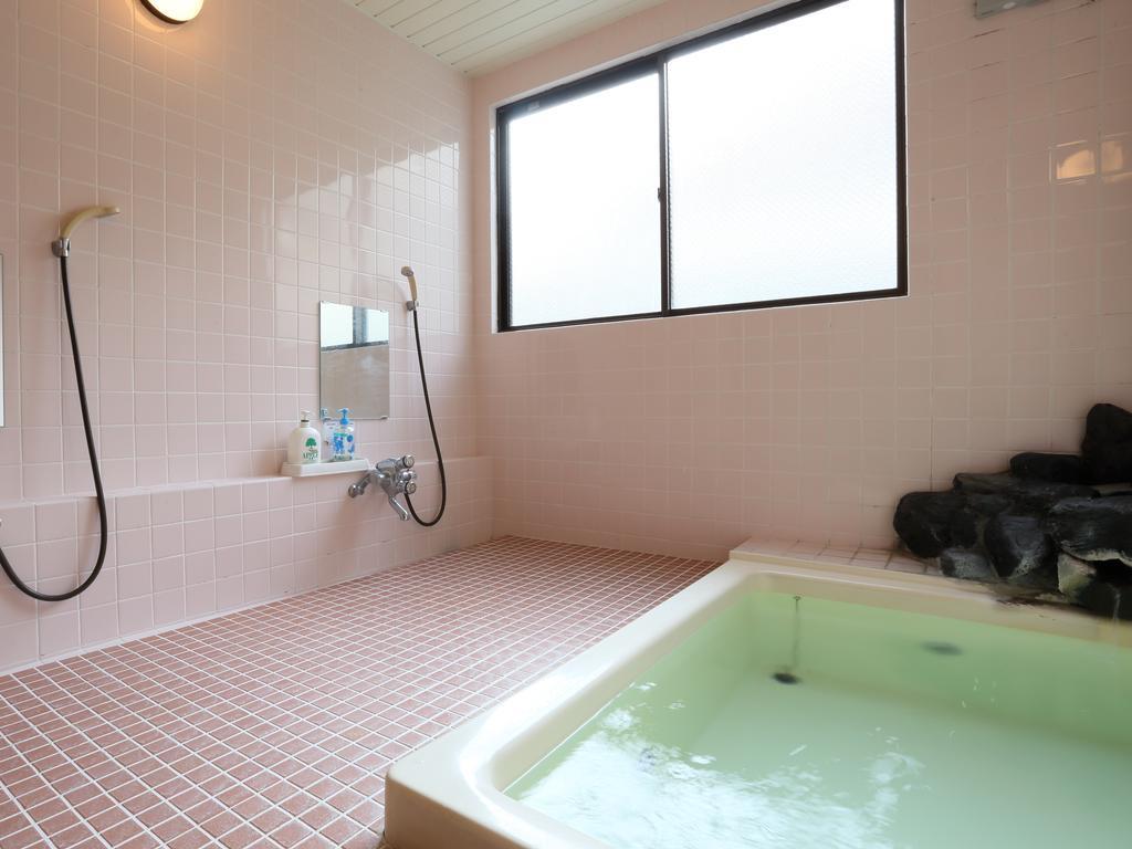 Resort Inn Chiharu Nozawaonsen Eksteriør bilde